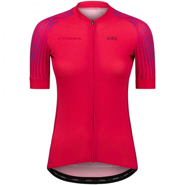 Picture of HIRU ADVANCED MENS JERSEY THULITE